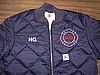 FDNY Custom Front